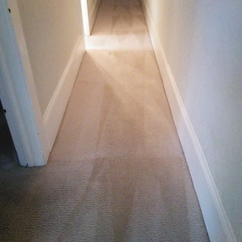 Oscar's Carpet Cleaning - Perfect hall after! - Carpet Cleaning Near Me Oscar's Carpet Cleaning - Perfect hall after! - Carpet Cleaning Near Me