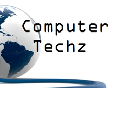 Computer Techz - Computer Techz