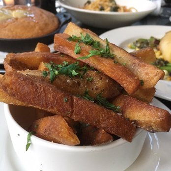 Row 34 - Seaport - Fries! - New American Near Me - Boston, Massachusetts Row 34 - Seaport - Fries! - New American Near Me - Boston, Massachusetts