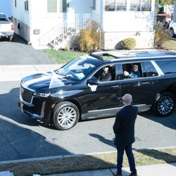 AAA Giants Car Service