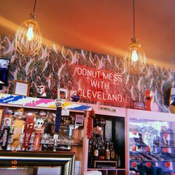 Brewnuts