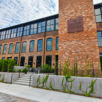 Rivet House - Hotels Near Me - Athens, Georgia
