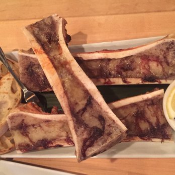 Neat Kitchen + Bar - Roasted Bone Marrow - Bars Near Me - Westmont, Illinois