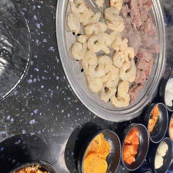 Q-POT - Lunch - Korean Near Me - San Jose, California