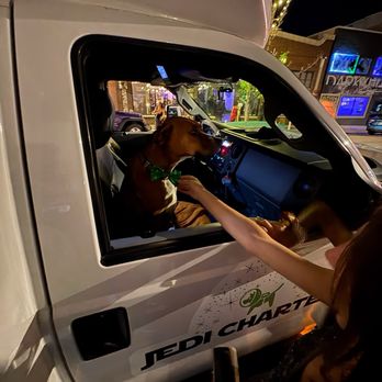 Jedi Charter - Party Bus Rentals Near Me Jedi Charter - Party Bus Rentals Near Me
