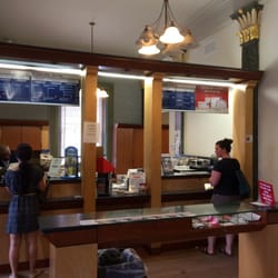 United States Postal Service