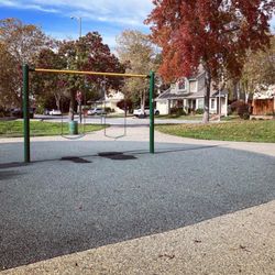 California Terrace Park