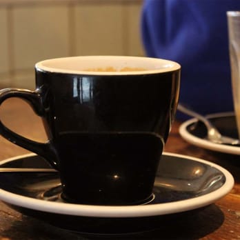 Caravan - Coffee at Caravan - Breakfast & Brunch Near Me - London, XGL