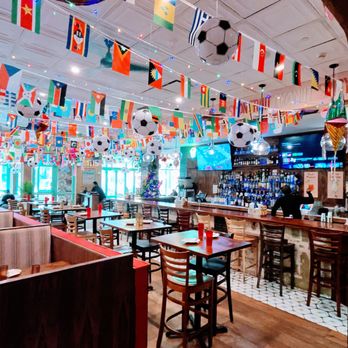 Cantina - Inside - Wine Bars Near Me - Yonkers, New York Cantina - Inside - Wine Bars Near Me - Yonkers, New York