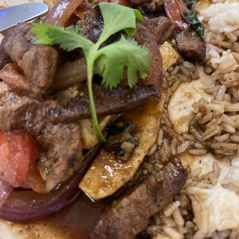 Benjaminos Trattoria - Lomo Saltado is so fine - Italian Near Me - San Francisco, California Benjaminos Trattoria - Lomo Saltado is so fine - Italian Near Me - San Francisco, California