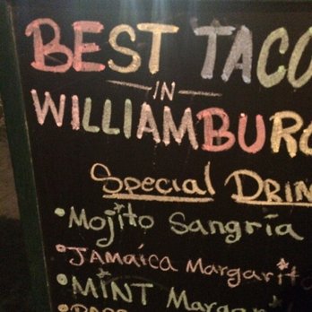 Haab - Mexican Near Me - Brooklyn, New York