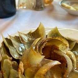 Da Franco & Tony Ristorante - Stuffed artichoke