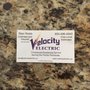 Photo of Velocity Electric