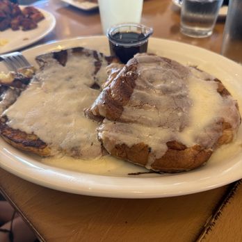 Brunch Snob - A disaster - Breakfast & Brunch Near Me - Phoenix, Arizona