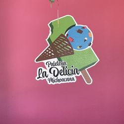 Paleteria La Delicia - Texas City