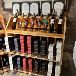 Henry of Pelham Family Estate Winery - Ice wine