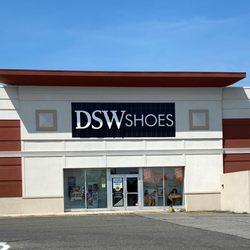 DSW Designer Shoe Warehouse - outside