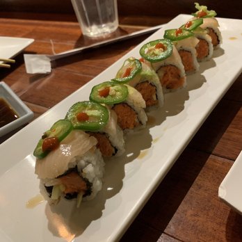 Sushi Kuchi - Sushi Bars Near Me - San Diego, California