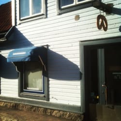 Bagarboden Sigtuna