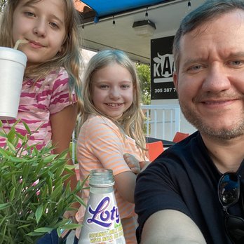 Karne Asada Latin Grill - Great date with my little girls. They had a great time! - Latin American Near Me - Miami, Florida Karne Asada Latin Grill - Great date with my little girls. They had a great time! - Latin American Near Me - Miami, Florida