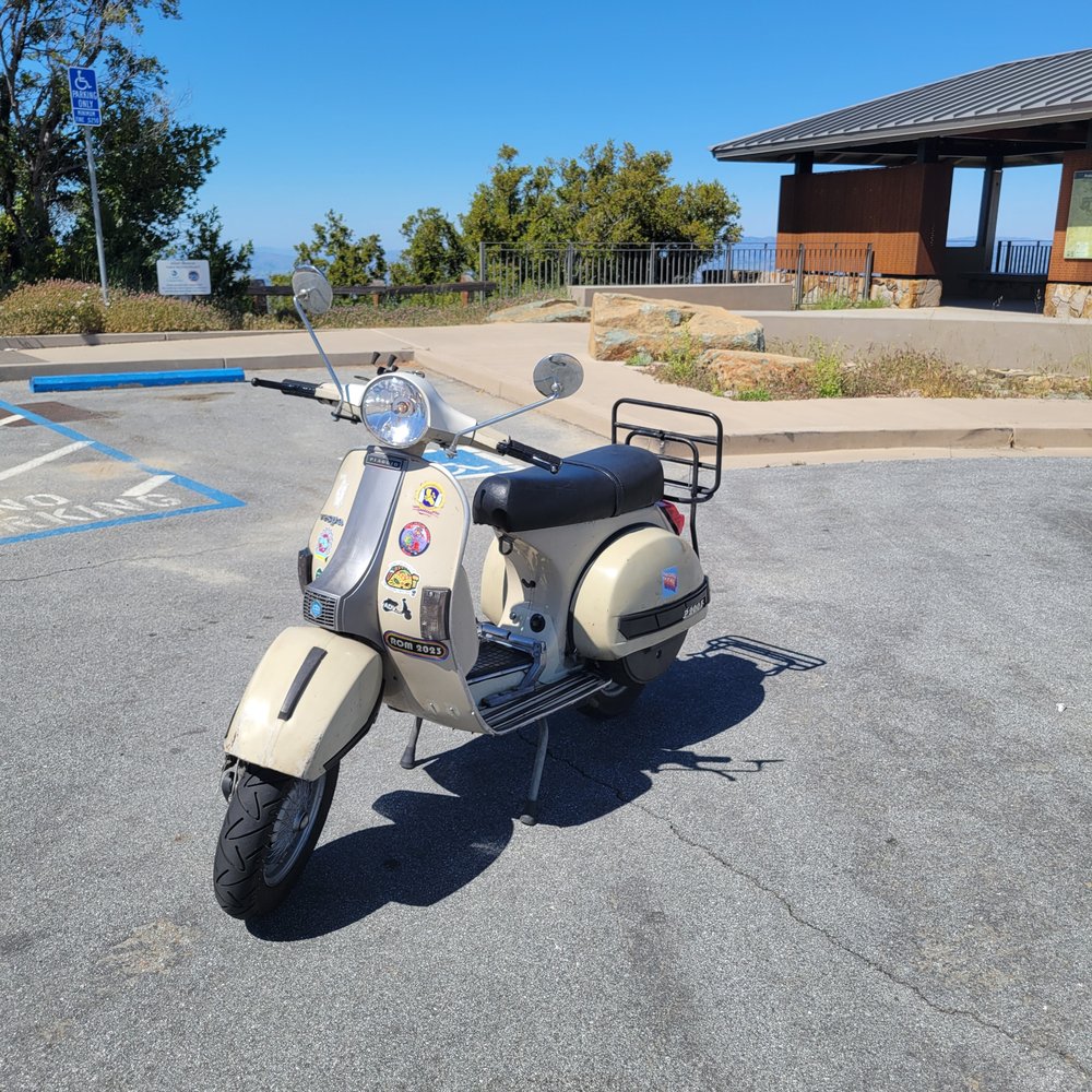 Second Chance Scooters - Motorcycle Repair Near Me Second Chance Scooters - Motorcycle Repair Near Me