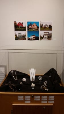 North Seattle College by null