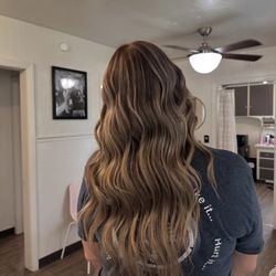 The Mane House Beauty Salon