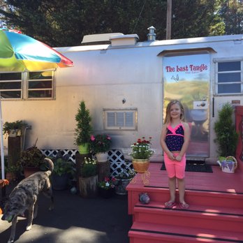 Last Tangle Hair Salon - First haircut! - Hair Stylists Near Me - Amboy, Washington Last Tangle Hair Salon - First haircut! - Hair Stylists Near Me - Amboy, Washington
