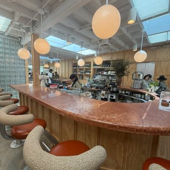 Highly Likely - Breakfast & Brunch Near Me - Los Angeles, California