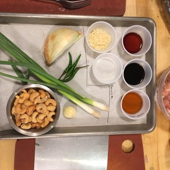 Sur La Table - More Pad Thai imgrefients - Kitchen Supplies Near Me - Houston, Texas Sur La Table - More Pad Thai imgrefients - Kitchen Supplies Near Me - Houston, Texas