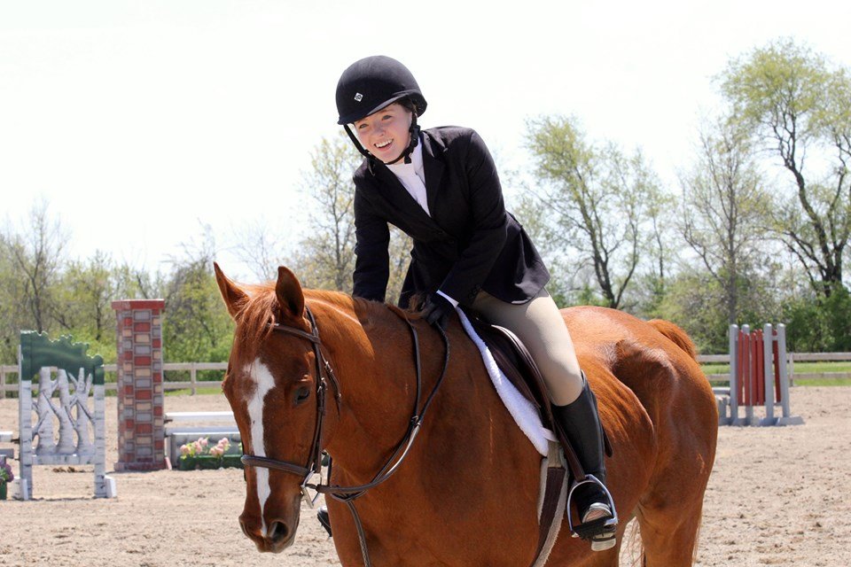 Stillwater Stables - equestrian in Bondurant, IA