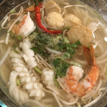 Pho Hai Duong - Banh canh seafood - Vietnamese Near Me - Annandale, Virginia Pho Hai Duong - Banh canh seafood - Vietnamese Near Me - Annandale, Virginia