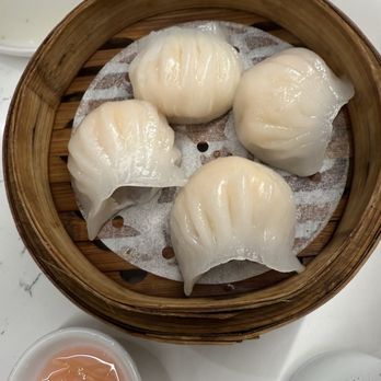 Wok Theory - Ha gow - Coffee & Tea Near Me - Toronto, Ontario