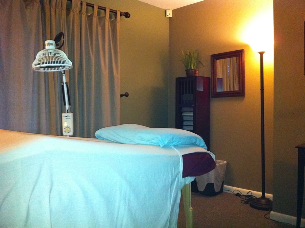 HOLISTIC HEALTH Updated August 2024 990 Main St, East Greenwich