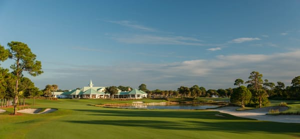PGA Golf Club at PGA Village by null