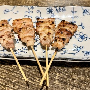 Yakitori Ando - Izakaya Near Me - Honolulu, Hawaii Yakitori Ando - Izakaya Near Me - Honolulu, Hawaii