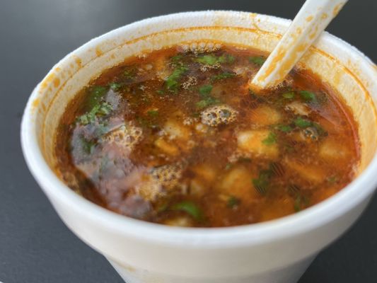 Tacos Y Birria La Única by null