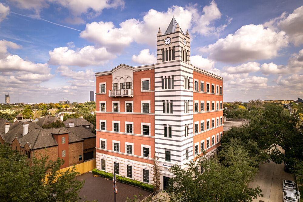 Rivera & Shirhatti, PC - immigration attorney in Houston, TX