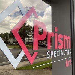Prism Specialties of Central Florida