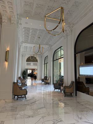 Fairmont Breakers Long Beach by null