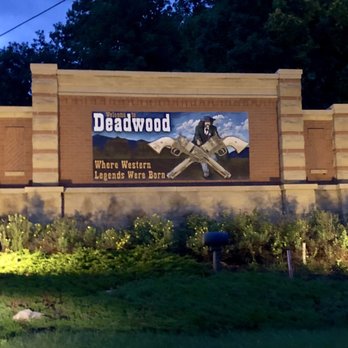 Deadwood - Town entrance - Landmarks & Historical Buildings Near Me - Deadwood, South Dakota Deadwood - Town entrance - Landmarks & Historical Buildings Near Me - Deadwood, South Dakota
