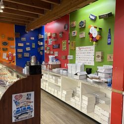 Schwietert's Cones & Candy