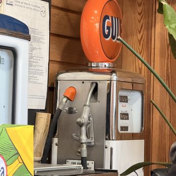 Richlands Tire Service - Gulf gas pump - Tires Near Me - Richlands, North Carolina Richlands Tire Service - Gulf gas pump - Tires Near Me - Richlands, North Carolina