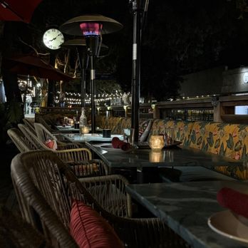 Tango - Tapas/Small Plates Near Me - Laguna Beach, California
