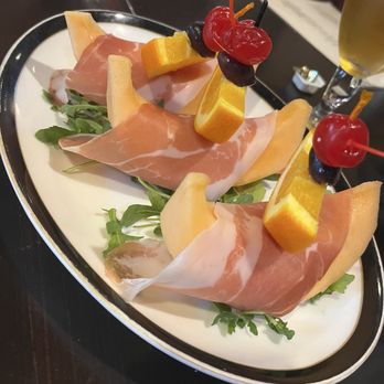 Cafe Fiorello - Prosciutto & Melon - Pizza Near Me - West Chester, Pennsylvania Cafe Fiorello - Prosciutto & Melon - Pizza Near Me - West Chester, Pennsylvania