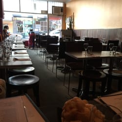 Thai Garn - Inside