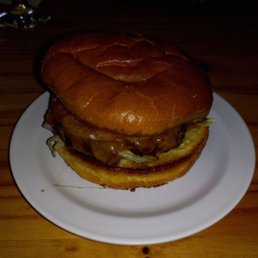 The Ace Burger