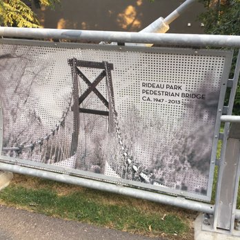 Rideau Park - Parks Near Me - Calgary, Alberta