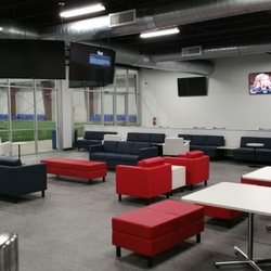 Sportika Manalapan - Parent's lounge