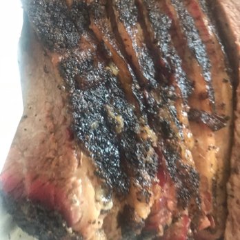 Killen's Barbecue - Brisket - POUND - Barbeque Near Me - Pearland, Texas